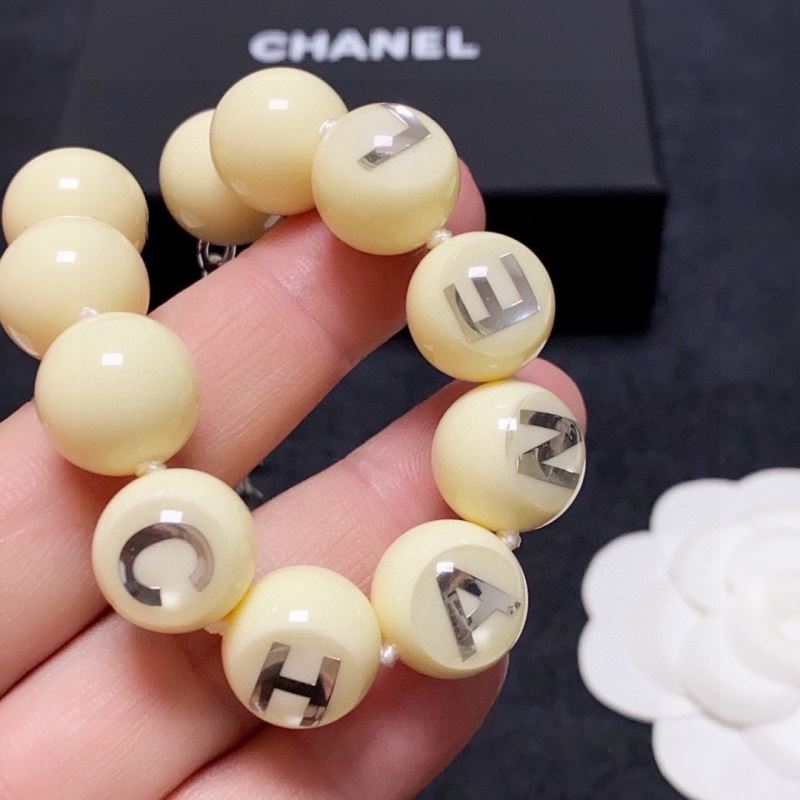 Chanel Bracelets